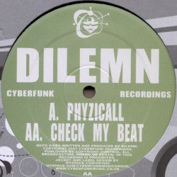 Phyzicall / Check My Beat