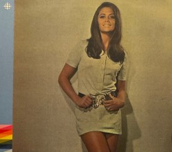 Som… en lekende vind