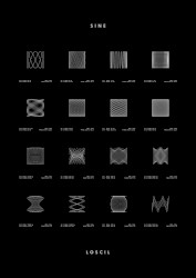 Sine Studies 2