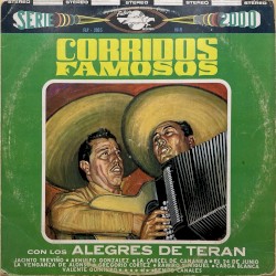 Corridos famosos