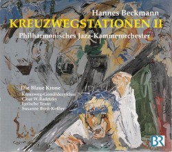 Kreuzwegstationen II