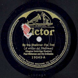 By the Shalimar / Sweet One