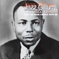 Take One More Chance With Me