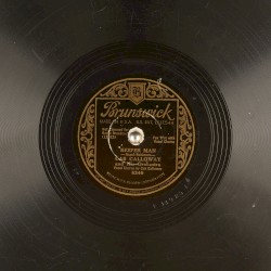 Reefer Man / You Gotta Ho‐De‐Ho
