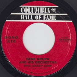 Disc Jockey Jump / Opus No. 1