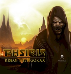 Rise of the Pigorax