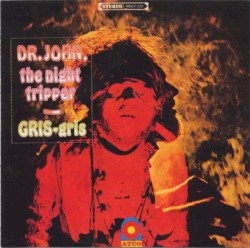 Gris‐Gris