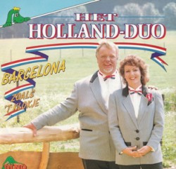 Barcelona / Zoals ’t klokje