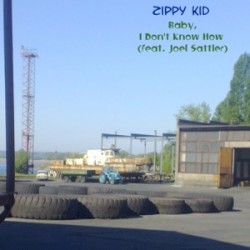 Baby, I Don’t Know How