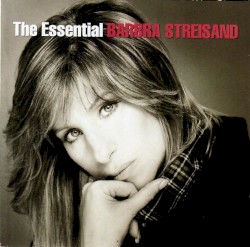 The Essential Barbra Streisand / The Ultimate Collection