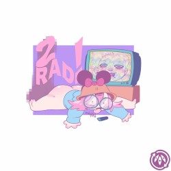 2RAD!