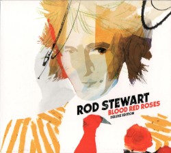 Blood Red Roses (deluxe edition)