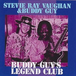 Live At Legends (7-30-89)