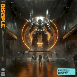 Mechanized Mayhem EP
