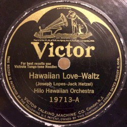 Hawaiian Love / Beautiful Gown