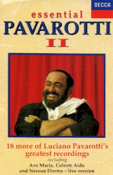 Essential Pavarotti II