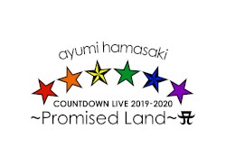 COUNTDOWN LIVE 2019–2020 〜Promised Land〜 A