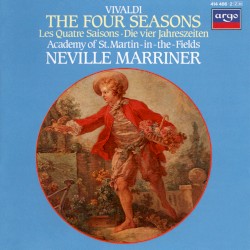 The Four Seasons