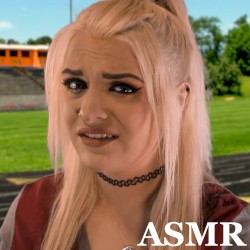 Sassy Cheerleader Roleplay