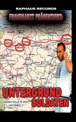 Bares Geld in der Unterwelt