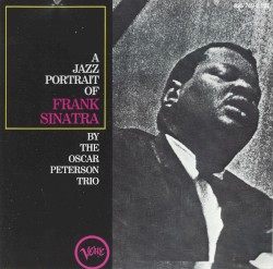 A Jazz Portrait of Frank Sinatra