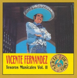 Tesoros musicales Vol. II