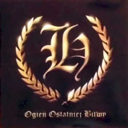 Ogień ostatniej bitwy