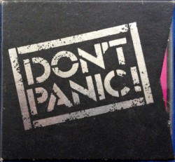 The Hitch-Hiker’s Guide to the Galaxy
