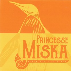 Princesse Miska