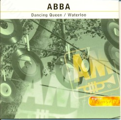 Dancing Queen / Waterloo