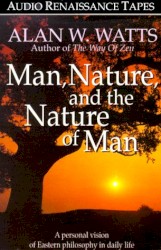 Man, Nature, and the Nature of Man