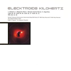 Kilohertz