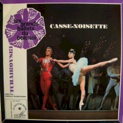 The Nutcracker (Highlights from the Ballet)