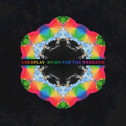 Hymn for the Weekend