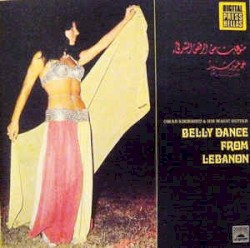 Belly Dance From Lebanon