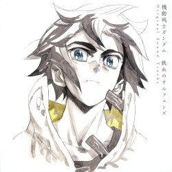 TVアニメ『機動戦士ガンダム 鉄血のオルフェンズ』Original Sound Tracks