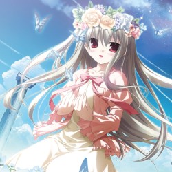 Asterisk "eden*" ORIGINAL SOUNDTRACK