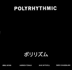 Polyrhythmic