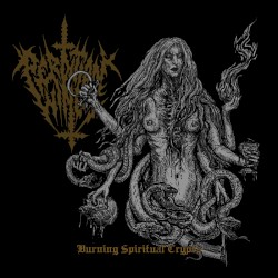 Burning Spiritual Crypts
