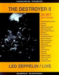 The Destroyer II