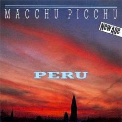 Macchu Picchu