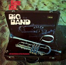 Klaus Lenz Big Band With Uschi Brüning and Klaus Nowodworski