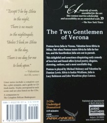 The Two Gentlemen of Verona