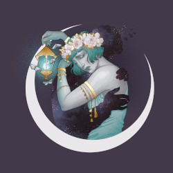 …y en paz la oscuridad