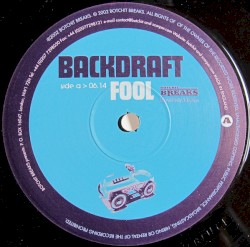 Fool / Road Hog