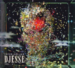 Djesse Vol. 4