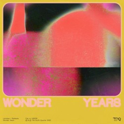 Wonder Years EP