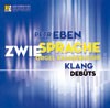 Zwiesprache