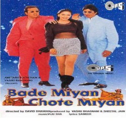 Bade Miyan Chote Miyan