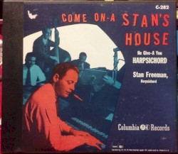 Come On-A Stan's House